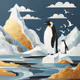Penguin Paradise