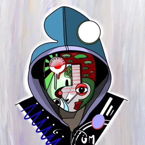 Chopiou on Zora