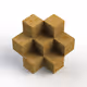 Rubik - Sponge