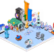 My kingdom