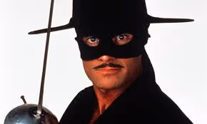 zorro