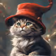 cat