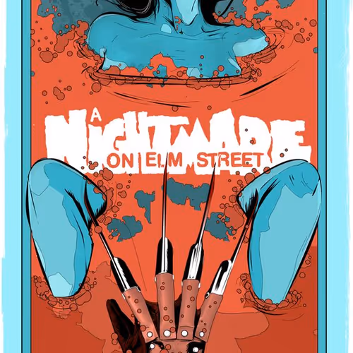 Elm street