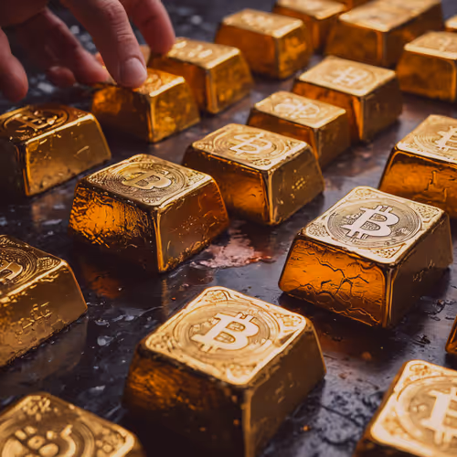 bitcoin gold
