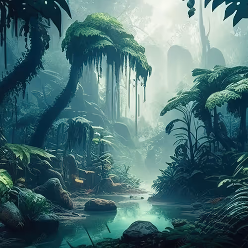 Nature