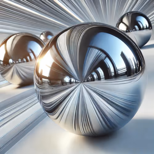 Chrome