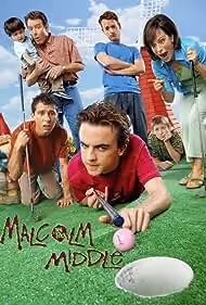 Malcolm in the middle