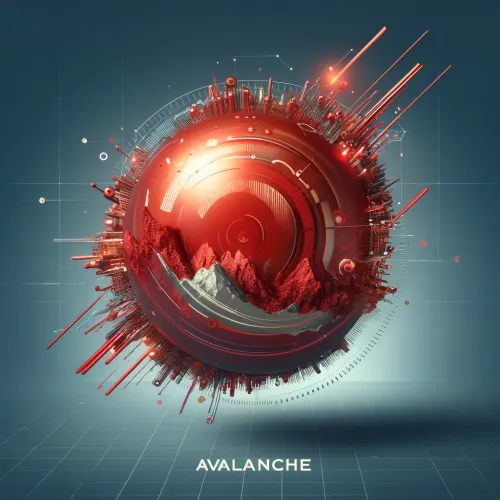 Avalanche Zorb