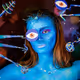 Blue Girl