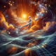 Quantum Flux