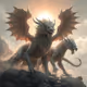 Mythological Beasts