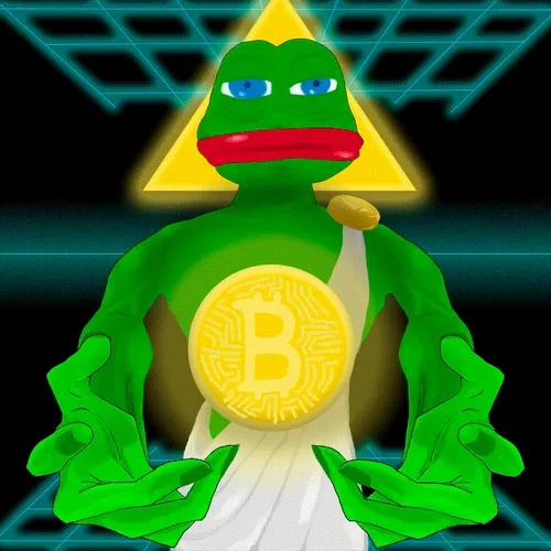God of Crypto