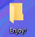 Enjoy!