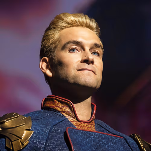 HOMELANDER