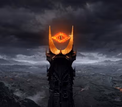 sauron