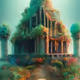 Flower Palace