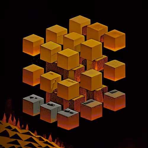 Open Editions by Purz