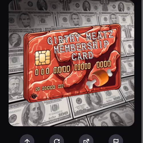 $Girthy GLIZZY Summer