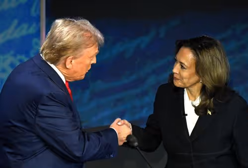 trump lcrypto to the moon