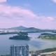 Xuanwu Lake