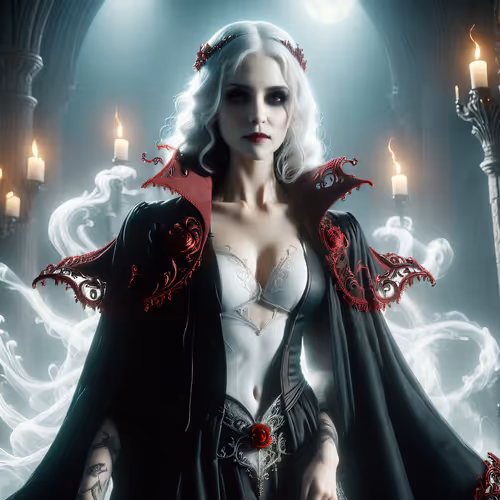 The Vampires