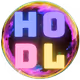 BubbleHodler