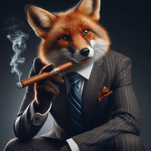 Fox empire