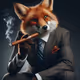 Fox empire