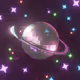 Cryptosaturn