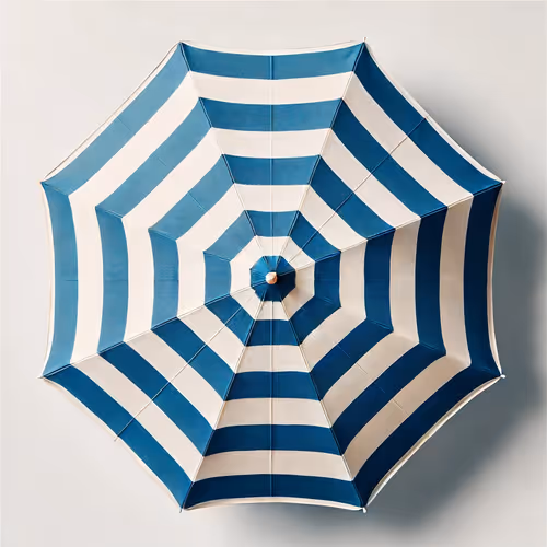 Onchain Summer Umbrellas
