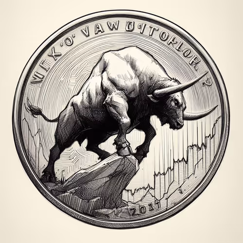 Bull Rising