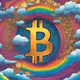 BTC RAINBOW