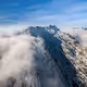 The Mountains of Fjordland
