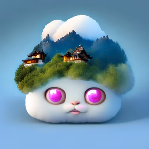 Cloud