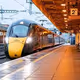 Trains