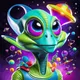 Neononauts