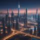 Imaginary Cities