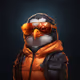 Pudgy Penguin
