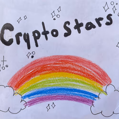 CryptoStars