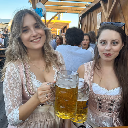 Oktoberfest