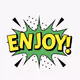 Life enjoy