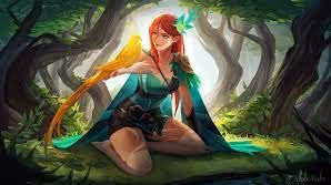 Windrunner