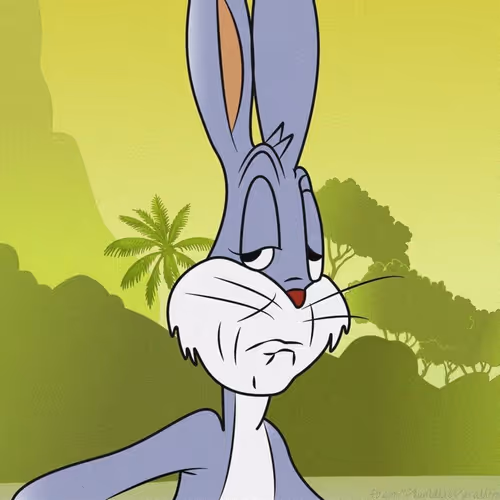 Bugs Bunny