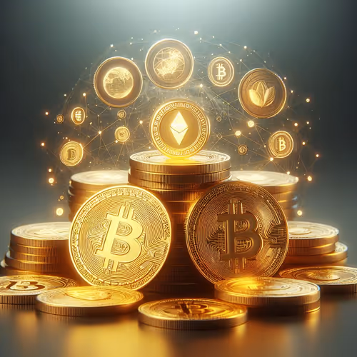 Bitcoin