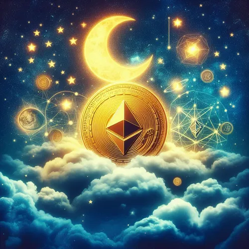 Ether in SKY