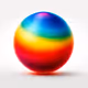 Rainbow Zorbs