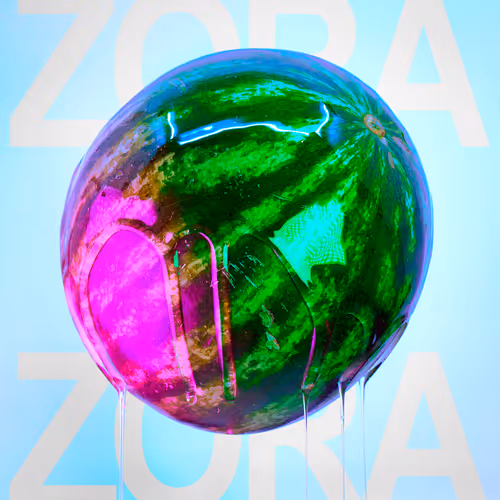 🍉 JUICE SUMMER ZORB 🍉