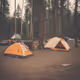 Becomes Camping