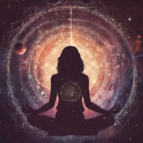 Meditate