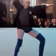 learning ballet potter?